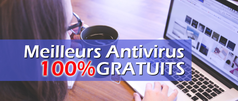 meilleur antivirus gratuit 2016