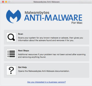 activer malwarebytes anti malware