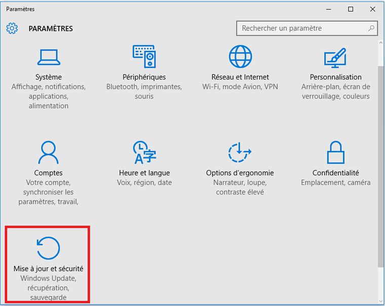 Comment Activer Ou Desactiver Windows Defender Lba