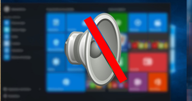 Je n’ai pas de son sur mon PC (Windows 10/8/7)