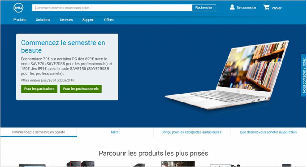 Les 7 meilleures marques d’ordinateurs portables LBA
