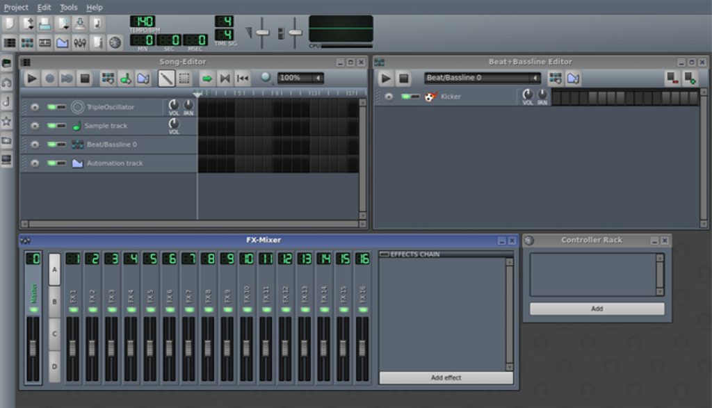 Les 7 meilleurs logiciels d’enregistrement audio gratuit LBA