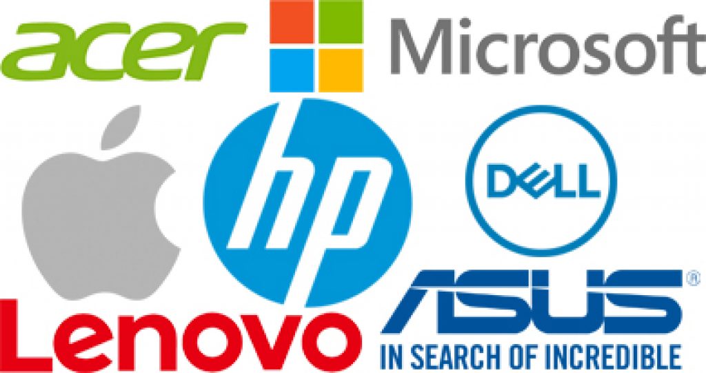 Les 7 meilleures marques d’ordinateurs portables LBA