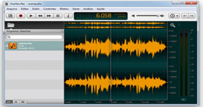 Les 7 meilleurs logiciels d’enregistrement audio gratuit  LBA