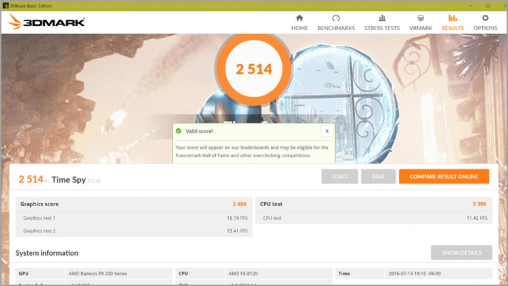 7 logiciels pour tester la performance de son PC LBA