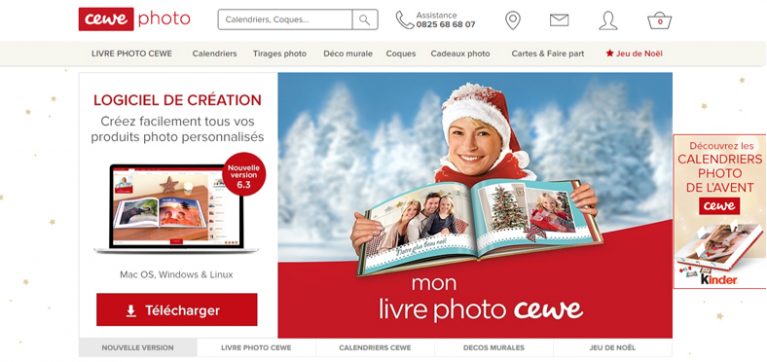 www cewe  photo  LBA Le Meilleur Antivirus 2022