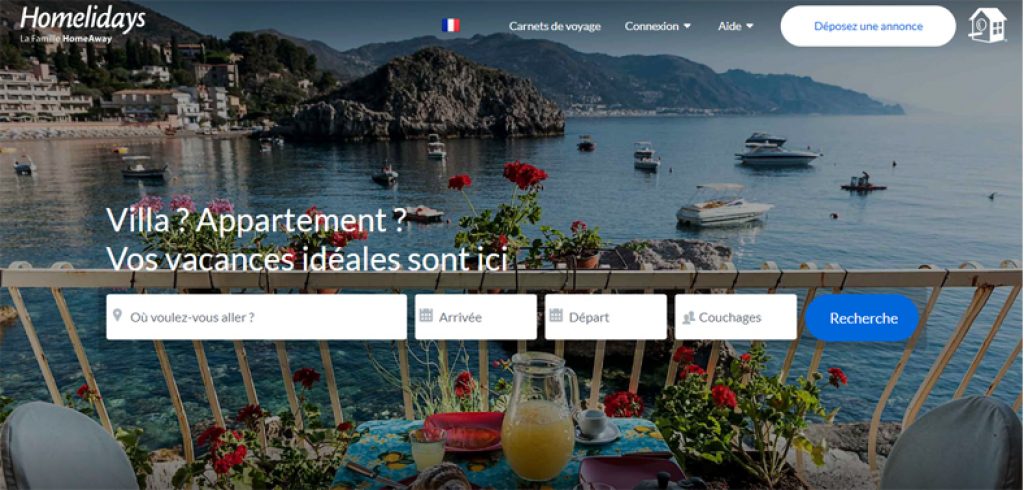 6 Meilleurs Sites De Location De Vacances Entre Particuliers - LBA