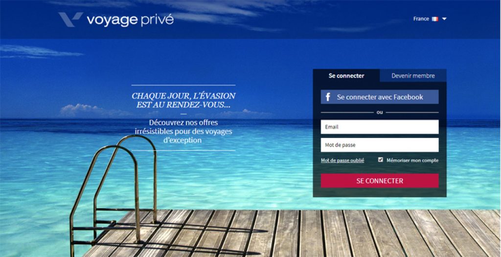 secure voyage prive reviews