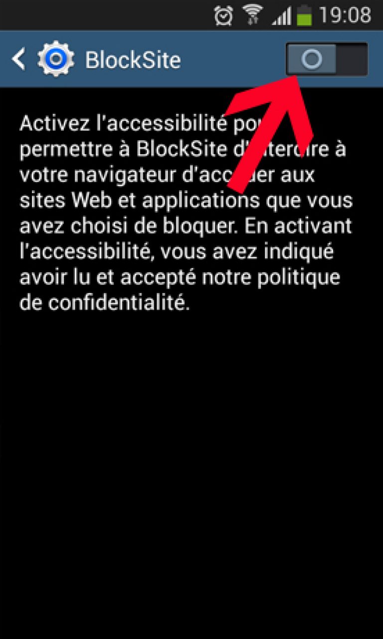 Comment bloquer un site web sur PC, smartphone ou tablette ?  LBA