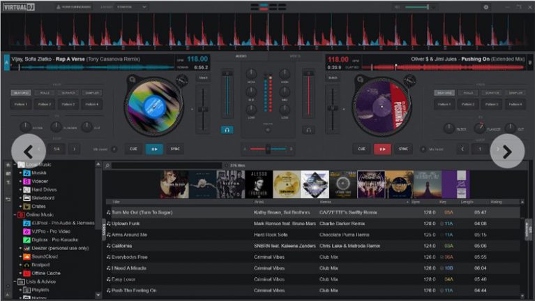 Les 5 meilleurs logiciels de mixage gratuits  LBA