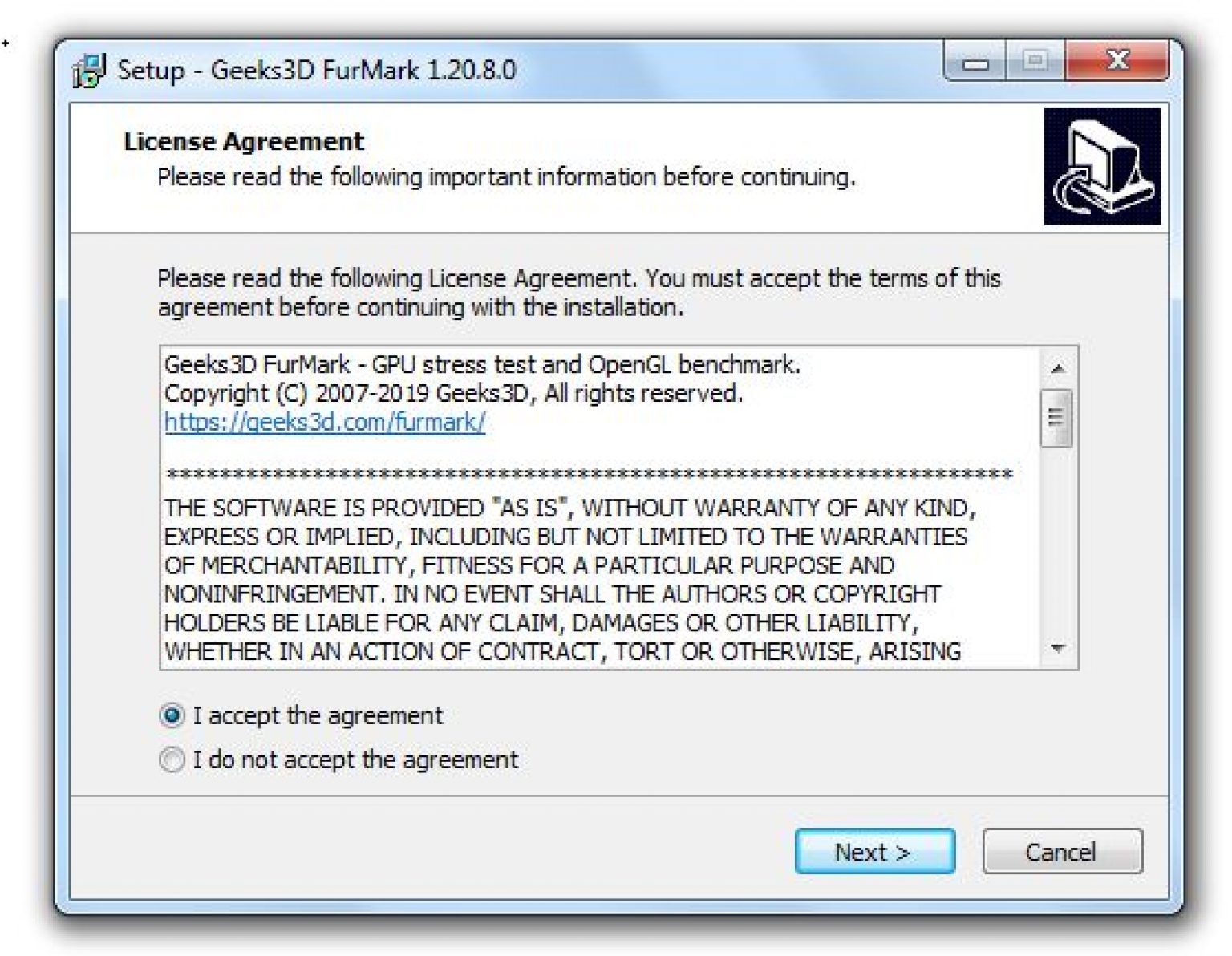 Les 5 meilleurs logiciels de test de carte graphique LBA