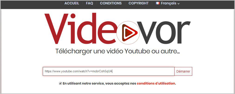 Comment télécharger une vidéo sur Youtube sans logiciel (2 méthodes)  LBA