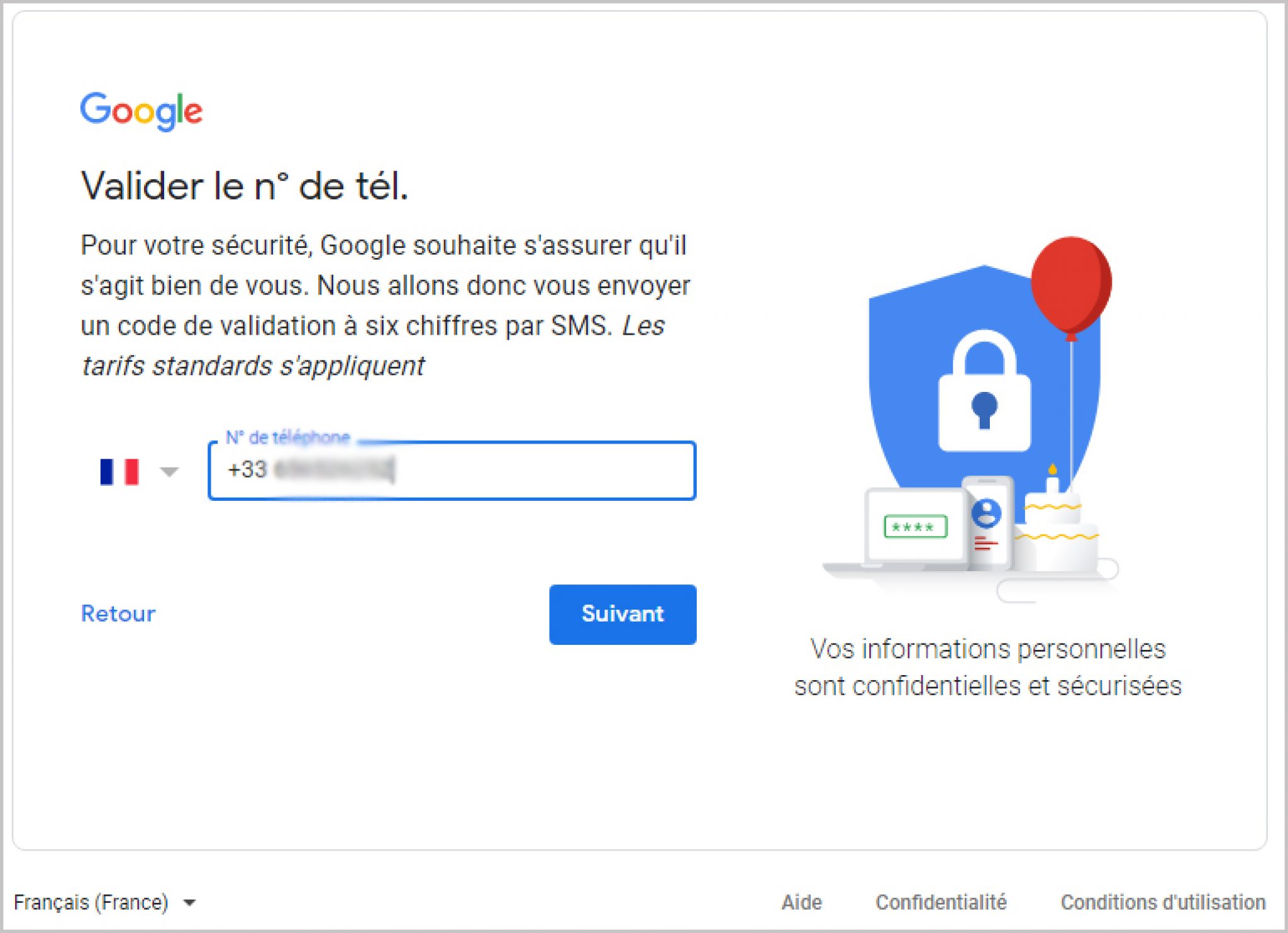 A Qui Appartient Ce Mail Gmail Comment créer une nouvelle adresse mail gratuitement sur Gmail (2020