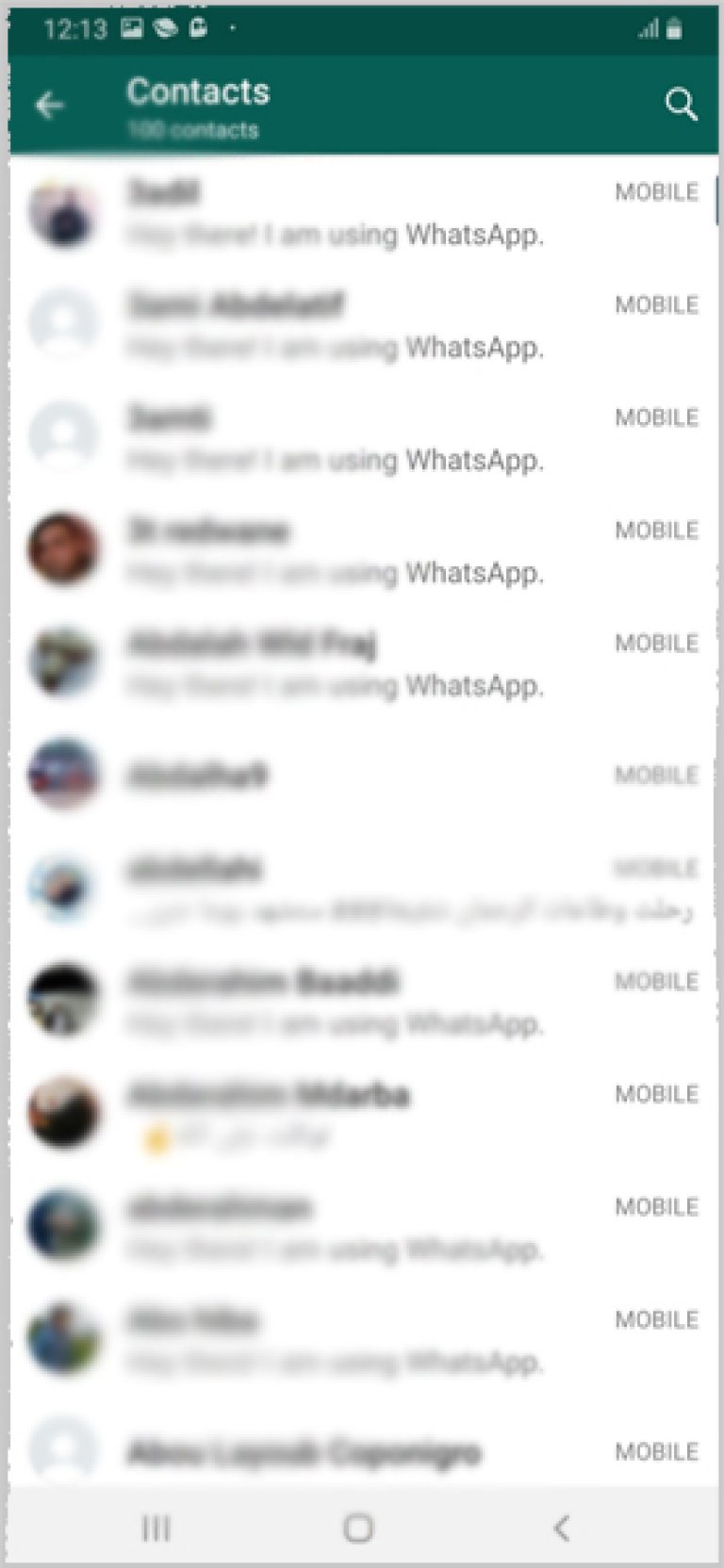 Bloquer Quelqu Un Sur Whatsapp Sans Qu Il Le Sache Comment bloquer quelqu'un sur WhatsApp sans qu'il le sache ? - LBA