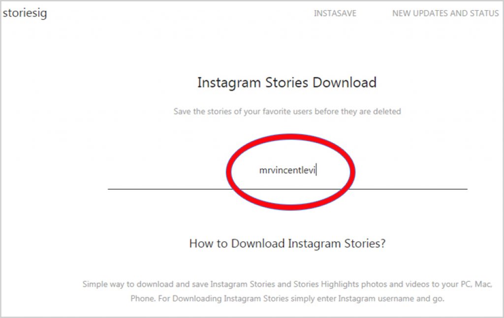 Comment Suivre Quelqu Un Sur Instagram Sans Qu'il Le Sache Comment voir une story Instagram sans être vu ? - LBA